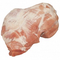 Pork legs (boneless, skin on) 