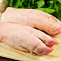 Pig feet (trotters)