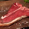 T-bone steak (beef)