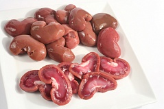 Lamb kidneys